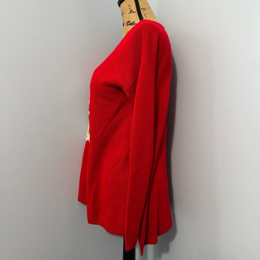 New York & Company Teddy Sweater - Picture 4 of 12